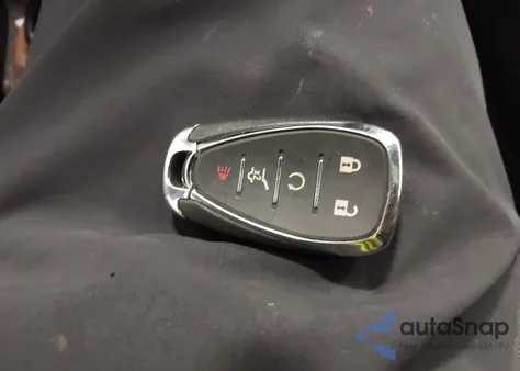 2018 Chevrolet Equinox Lt from USA, damaged, VIN 2GNAXSEV9J6321809